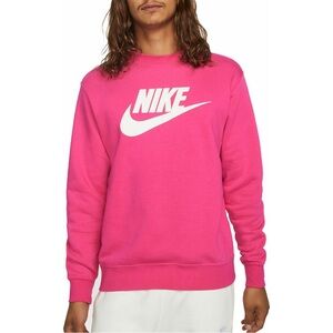 Nike Pink Women's Sweater